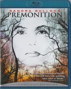 Premonition