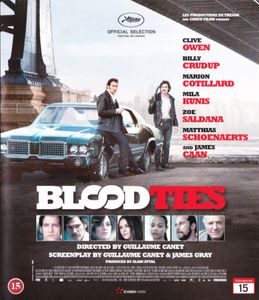 Blood Ties