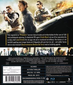 Sicario