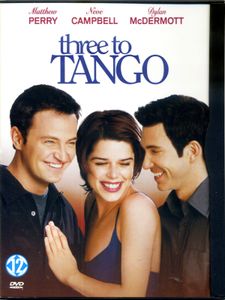Three To Tango
