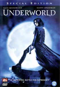 Underworld (Special Edition)