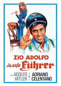 Zio Adolfo, in arte Führer