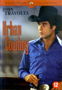 Urban Cowboy (Widescreen Collection)