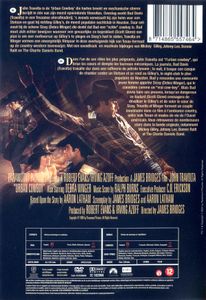 Urban Cowboy (Widescreen Collection)