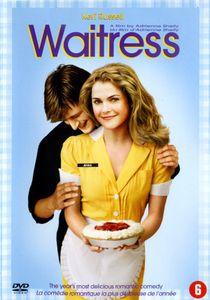 Waitress