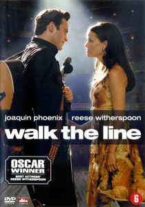 Walk The Line