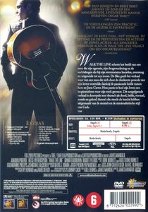 Walk The Line