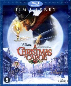 A Christmas Carol