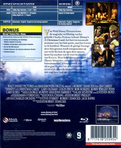 A Christmas Carol