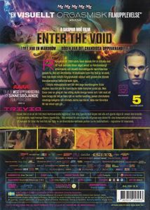 Enter The Void