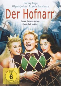 Der Hofnarr