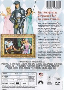 Der Hofnarr