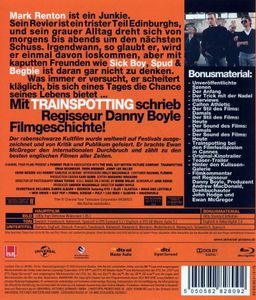 Trainspotting