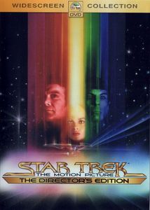 Star Trek: The Motion Picture (The Director's Edition)