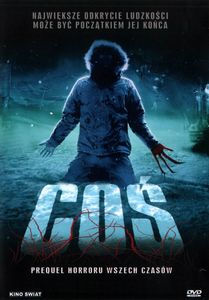 Coś