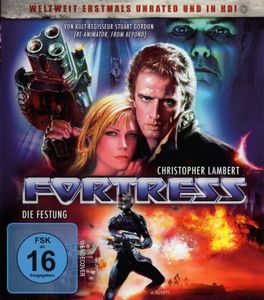Fortress - Die Festung