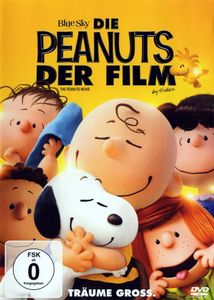 Die Peanuts - Der Film