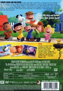 Die Peanuts - Der Film