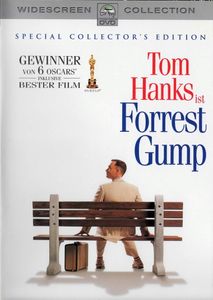 Forrest Gump (Special Collector's Edition)