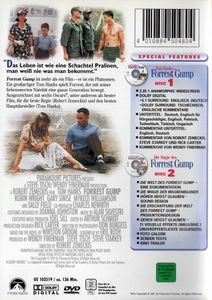 Forrest Gump (Special Collector's Edition)