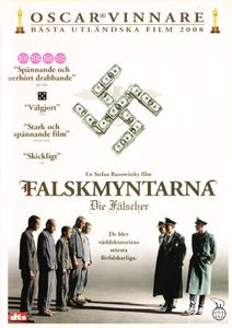 Falskmyntarna