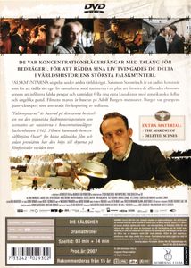 Falskmyntarna