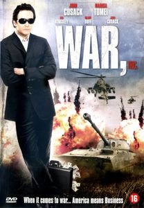 War, Inc.