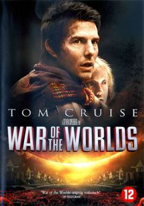 War Of The Worlds