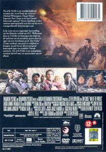 War Of The Worlds
