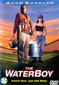 The Waterboy