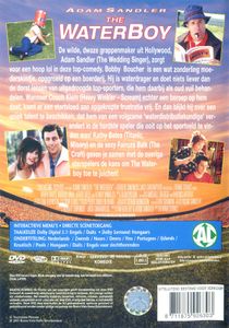 The Waterboy