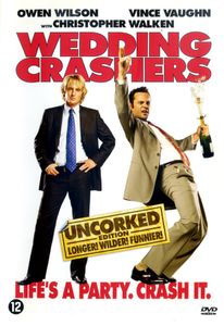 Wedding Crashers