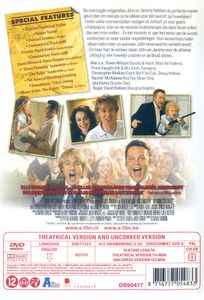 Wedding Crashers