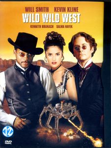 Wild Wild West