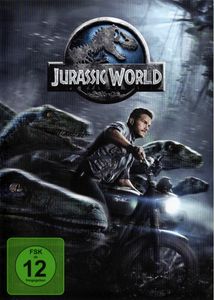 Jurassic World
