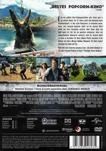 Jurassic World