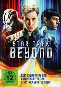 Star Trek Beyond