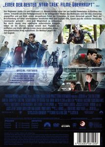 Star Trek Beyond