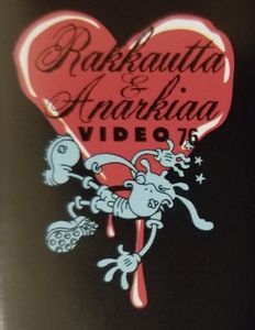 Rakkautta & Anarkiaa