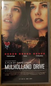 Mulholland Drive