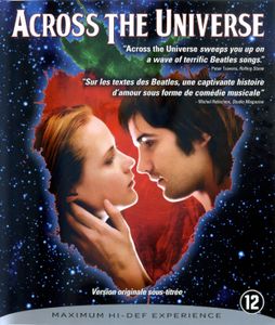Across The Universe