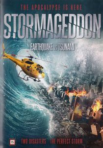 Stormageddon