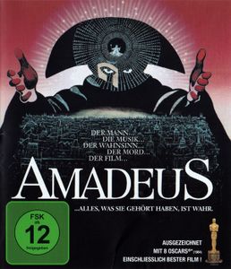 Amadeus