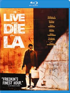 To Live and Die in L.A.
