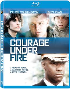 Courage Under Fire