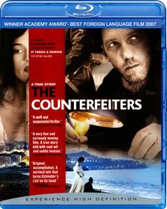 The Counterfeiters
