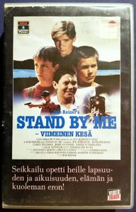 Stand by Me — Viimeinen kesä