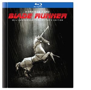 Blade Runner - 30th Anniversary Collector's Edition