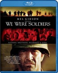 We Were Soldiers
