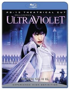 Ultraviolet